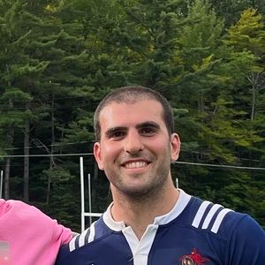 Meet your Posher, Charbel